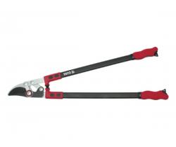 Yato Nůžky na větve 780mm (průměr 44mm) šikmý stříh