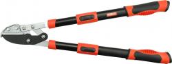 Yato Nůžky na větve teleskop. 660-910mm (průměr 41 mm) rovný střih