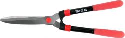 Yato Nůžky na živý plot 510mm (nože 205mm) Yato Nůžky na živý plot 510mm (nože 205mm)