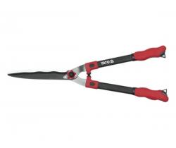 Yato Nůžky na živý plot 650mm (nože 254mm) Yato Nůžky na živý plot 650mm (nože 254mm)