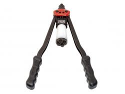 Yato Nýtovací kleště pákové 2,4-6,4mm 380mm CrMo