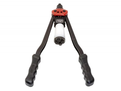Yato Nýtovací kleště pákové 2,4-6,4mm 380mm CrMo
