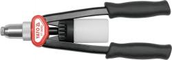 Yato Nýtovací kleště pákové 3,2-6,4mm 328mm CrMo