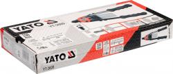 Yato Nýtovací kleště pákové 3,2-6,4mm 330mm CrMo