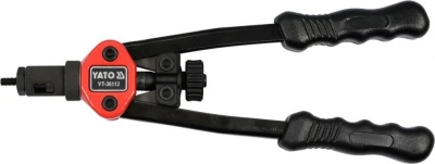 Yato Nýtovací kleště pákové M3-M8 300mm Yato Nýtovací kleště pákové M3-M8 300mm