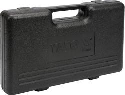 Yato Nýtovací kleště pákové M5-M12 338mm