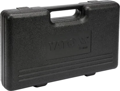 Yato Nýtovací kleště pákové M5-M12 338mm
