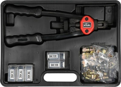 Yato Nýtovací kleště pákové 330 mm