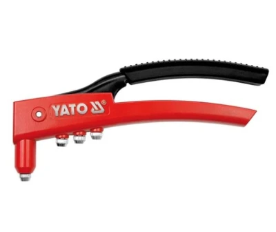 Yato Nýtovací kleště ruční 280 mm Yato Nýtovací kleště ruční 280 mm