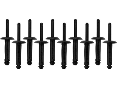 Yato Nýty plastové 5 x 15,8 mm 10ks