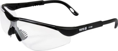 Yato Ochranné brýle čiré typ 91659 Yato Ochranné brýle čiré typ 91659