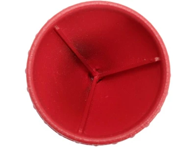 Yato Odhrotovač pro PEX a měděné trubky, 4 - 40 mm, oboustranný