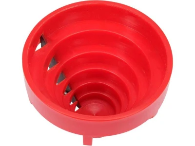 Yato Odhrotovač pro plastové trubky PE, 20 - 63 mm