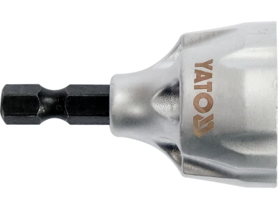 Yato Odhrotovač vnější do vrtačky 3 - 19 mm