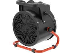 Yato Ohřívač elektrický, přenosný 3000 W