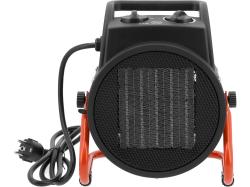 Yato Ohřívač elektrický, přenosný 3000 W