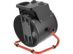 Yato Ohřívač elektrický, přenosný 5000 W