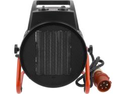 Yato Ohřívač elektrický, přenosný 5000 W