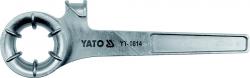 Yato Ohýbačka kovových trubek 235mm