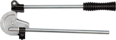 Yato Ohybačka na trubky Al, Cu, 180°, pr. 15/32" - 12mm Yato Ohybačka na trubky Al, Cu, 180°, pr. 15/32" - 12mm