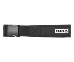 Yato Opasek na montérské kapsáře 90 - 120 cm Yato Opasek na montérské kapsáře 90 - 120 cm