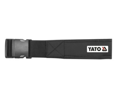 Yato Opasek na montérské kapsáře 90 - 120 cm Yato Opasek na montérské kapsáře 90 - 120 cm