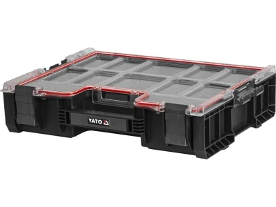 Yato Organizér systémový P30 S12 Yato Organizér systémový P30 S12