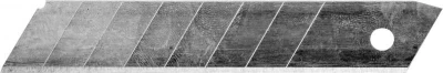 Yato Ostří lomené náhradní 18 x 0,5mm 10 ks Yato Ostří lomené náhradní 18 x 0,5mm 10 ks