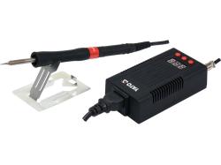 Yato Pájecí stanice s LED displejem 75W Yato Pájecí stanice s LED displejem 75W