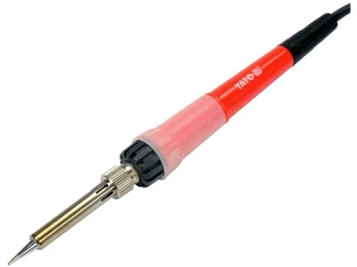 Yato Pájka odporová 50W, 200 - 450°C