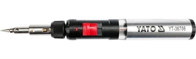 Yato Pájka plynová 3v1, 30-70W,30ML