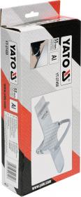 Yato Páka pro zvedání plošiny ALU 55mm