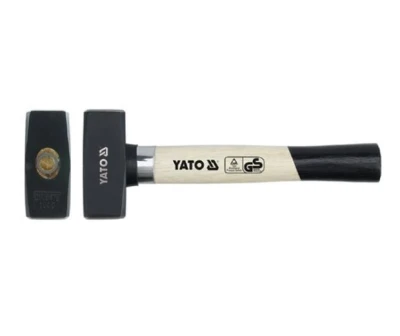 Yato Palička kovová 1,5 kg Yato Palička kovová 1,5 kg