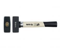 Yato Palička kovová 2 kg