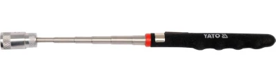 Yato Patka magnetická teleskopická s LED Yato Patka magnetická teleskopická s LED