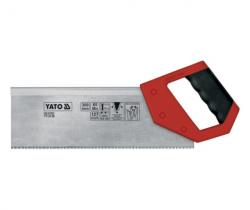 Yato Pila na dřevo 300 mm hřebenovka Yato Pila na dřevo 300 mm hřebenovka