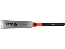 Yato Pila na dřevo japonská oboustranná 660 mm Yato Pila na dřevo japonská oboustranná 660 mm