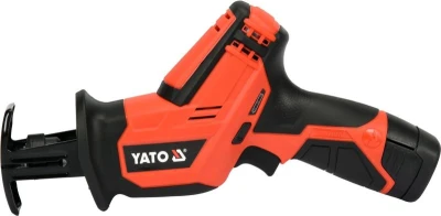 Yato Pila ocaska Akumulátorová 12V 0-3000ot/min