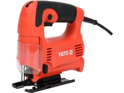 Yato Pila přímočará 450W, 500-3100 ot/min