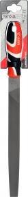 Yato Pilník zámečnický plochý hrubý 250 mm