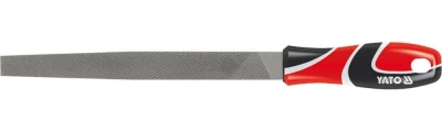 Yato Pilník zámečnický plochý hrubý 250 mm Yato Pilník zámečnický plochý hrubý 250 mm