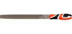 Yato Pilník zámečnický plochý jemný 250 mm Yato Pilník zámečnický plochý jemný 250 mm