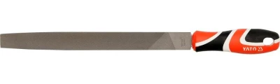 Yato Pilník zámečnický plochý středně hrubý 250 mm