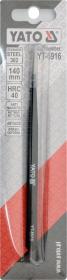 Yato Pinzeta 140 mm