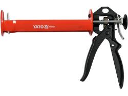 Yato Pistole na kartuše 225 x 60 mm