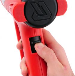 Yato Pistole opalovací 2000 W