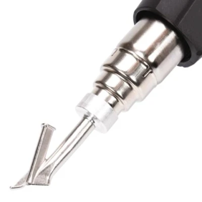 Yato Pistole opalovací 2000 W s příslušenstvím, 450 - 600°C