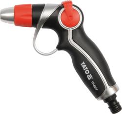 Yato Pistole postřikovací 1/2" nastavitelná Al Yato Pistole postřikovací 1/2" nastavitelná Al