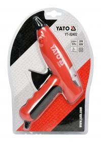 Yato Pistole tavná 20/80W 11mm