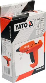 Yato Pistole tavná 35/400W